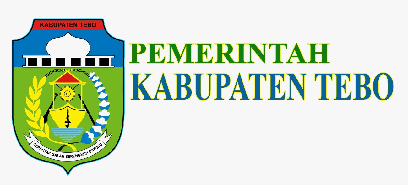 Aduan Cyber Kabupaten Tebo